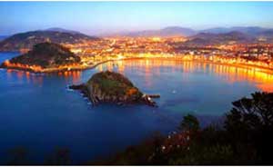 San Sebastián